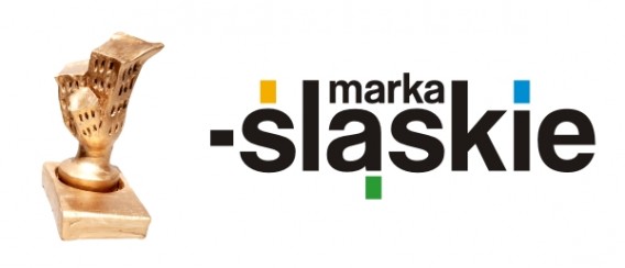 Logo i statuetka konkursu