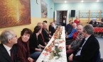 Wigilia w stowarzyszeniach Wichrowe Wzgórza oraz Nowa Nadzieja