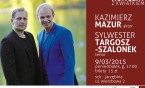 Koncert z kwiatkiem