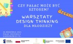 Bezpłatne warsztaty Design Thinking