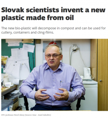 Profesor  Pavel Alexy