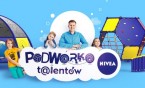 Pomóż "Czwórce" wygrać "Podwórko talentów Nivea"