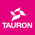 Logo Tauronu