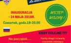 Kawiarenka Językowa inauguruje działalność