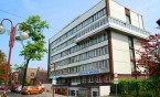 Przekształcenie szpitala na ostatniej prostej