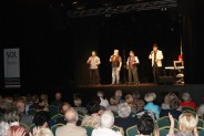 Kabaret Żuchwa