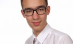 Śląskie zainwestowało w talent ucznia Śniadeka