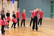 III Festiwal Radości odbył się w siemianowickim KS "Michał".