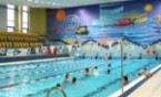 AQUA BIKE (jazda na rowerach w basenie)