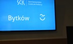Bytkowska siedziba SCK pięknieje