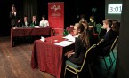 Debata oksfordzka młodych za nami