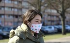 Rząd przedłuża obowiązujące obostrzenia. Od 16 kwietnia - obowiązek zakrywania ust i nosa