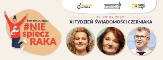 Plakat Tygodnia