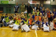 Zdjęcie grupowe wszystkich uczestników i zaproszonych gości