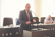 IX sesja Rady Miasta – prezydent z wotum zaufania i absolutorium.