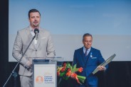 Obchody dwudziestolecia istnienia Centrum Leczenia Oparzeń w Siemianowicach Śląskich, które…