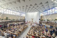 Obchody uroczystości 3-go Maja w Siemianowicach Śląskich
