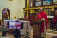 4 maja to wspomnienie św. Floriana - patrona m.in. strażaków i hutników.