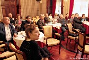Konsultacje społeczne dotyczące powstającej mapy zagrożeń