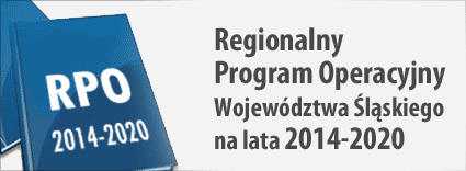 Plakat programu.
