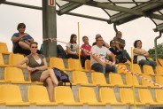 Siemianowicki Turniej Ligi Mistrzów Hokeja na Trawie.