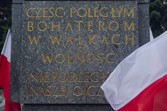 Dzień 3 Maja to ważna data dla każdego Polaka. Szczególnie dla mieszkającego a Górnym Śląsku.