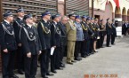 Relacja z Dnia Strażaka w Siemianowicach Śląskich