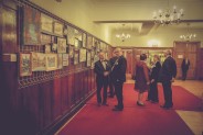 XXXIX Bal Siemiona w malowniczych wnętrzach Siemianowickiego Centrum Kultury "Zameczek".