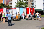 Piąty Piknik Zdrowia