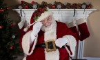 Ho, ho ho!… gdzie Mikołaj?!