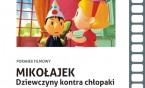 Poranek filmowy z Mikołajkiem