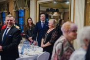 13 lutego 2019 r. w Hotelu Diament Vacanza odbyło się Noworoczne Spotkanie Prezydenta Miasta z…