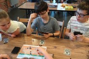 Gra w fazie testów