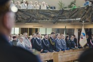 Obchody uroczystości 3-go Maja w Siemianowicach Śląskich