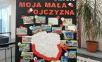Nietypowe obchody Święta Niepodległości w ZSOiZ