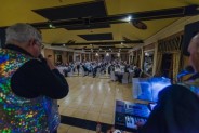 13 lutego 2019 r. w Hotelu Diament Vacanza odbyło się Noworoczne Spotkanie Prezydenta Miasta z…