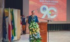 Uroczysta Sesja Rady Miasta