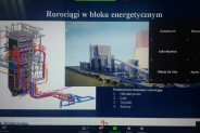 Realizacje techniczne na ekranie