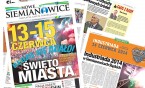 W "Nowych Siemianowicach" o Dniach Siemianowic Śląskich