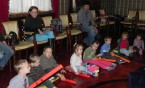 Muzyczny Elementarz Malucha – po chińsku