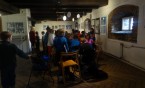 Ferie w Muzeum