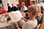 Uroczyste zakończenie projektu „Opowiedz mi swoją historię”