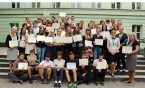 Nowoczesna Szkoła  w ZS nr 3 – wielkie podsumowanie!