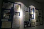 Wystawa w Bibliotece