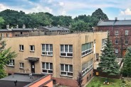 Przedszkole nr 10 w Siemianowicach Śląskich.