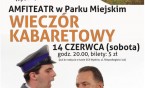 W czasie Dni Miasta również kabaretowo!