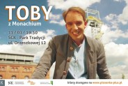 Toby z Monachium