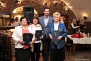 35 lat klubu "Śródmieście".
