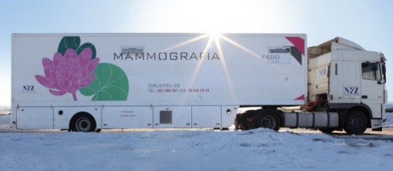 Mammobus