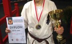 Daria Szefer mistrzynią Polski